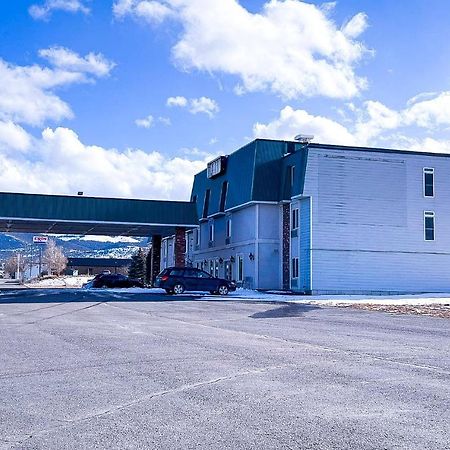 Helena Inn - Airport エクステリア 写真